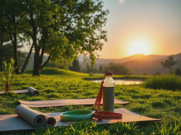 Creating a Sustainable Workout Routine: Your Ultimate Guide to Fitness Success