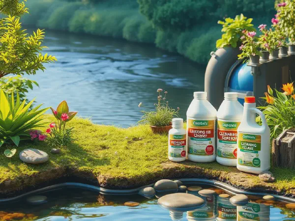 Safe and Effective Drain Cleaners for Septic Systems