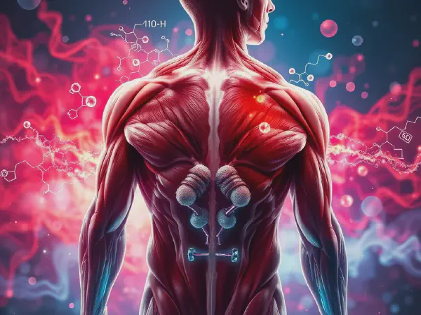 Unlocking the Secrets: The Science Behind Muscle Growth and Recovery