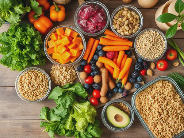 Mastering Healthy Eating Habits for a Balanced Diet: Your Complete Guide