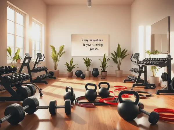 The Ultimate Beginners Guide to Strength Training: Build Muscle and Boost Your Health