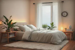 Effective Strategies for Improving Sleep Quality: Unlock Your Best Rest