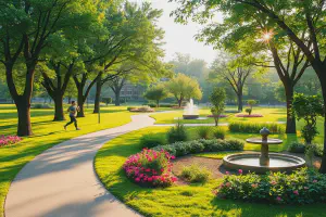 Creating a Sustainable Fitness Routine for Lifelong Health