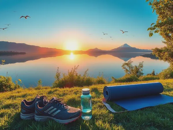 10 Essential Tips for Staying Motivated on Your Fitness Journey
