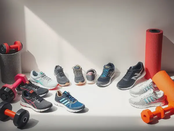 The Ultimate Guide to Choosing the Right Gym Shoes