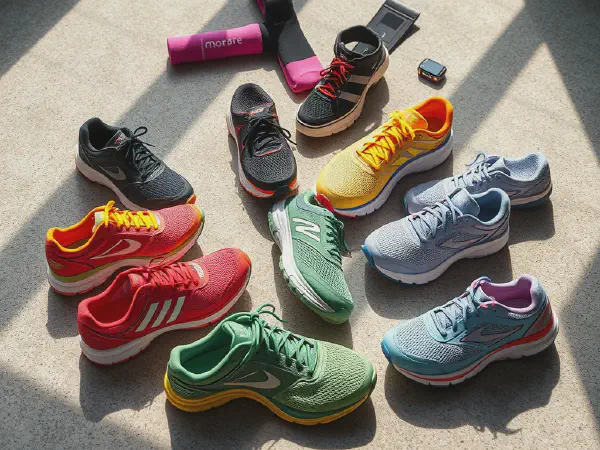 The Ultimate Guide on How to Choose the Right Running Shoes