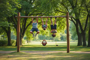 The Ultimate Beginners Guide to Calisthenics: Master Your Bodyweight Training