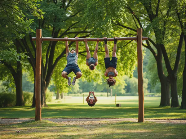 The Ultimate Beginners Guide to Calisthenics: Master Your Bodyweight Training