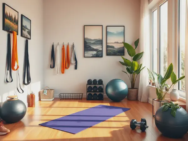 Ultimate Guide to Home Workouts: Transform Your Fitness Routine