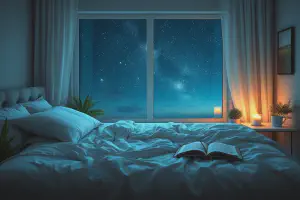 Effective Strategies for Improving Sleep Quality: A Comprehensive Guide