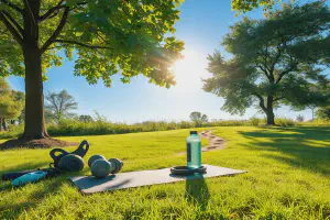 Creating a Sustainable Workout Routine: Your Step-by-Step Guide